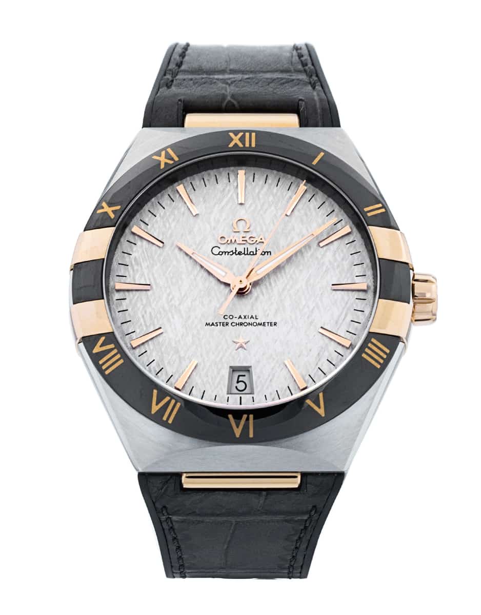Omega Constellation 131.23.41.21.06.001 Omega Constellation 131.23.41.21.06.001